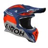 KASK MOTOCYKLOWY AIROH AVIATOR ACE 2 FURY CERULEAN GLOSS M